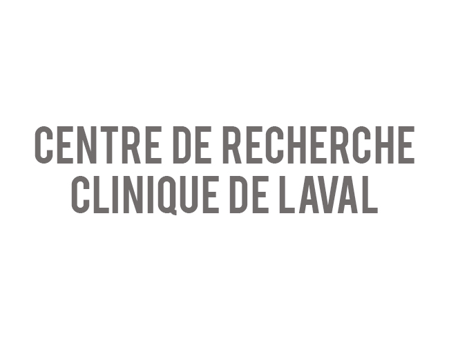 Centre de Recherche Clinique de Laval