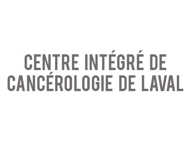Centre intégré de cancérologie de Laval (CICL)