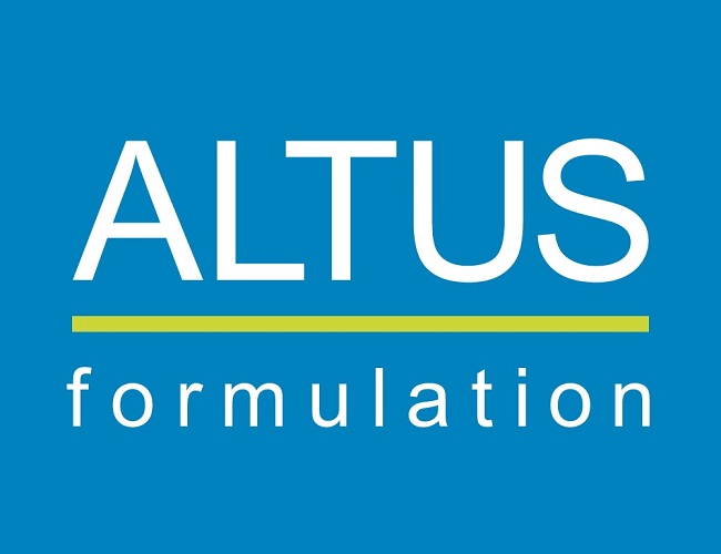 Altus Formulation