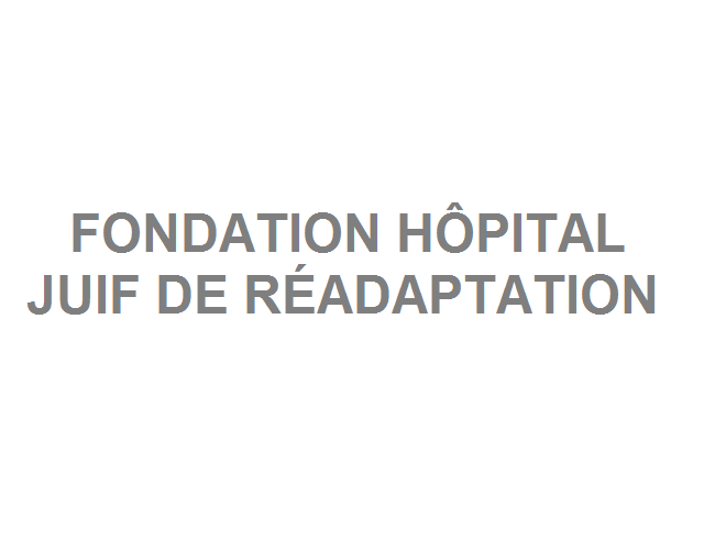 Fondation Hôpital juif de réadaptation
