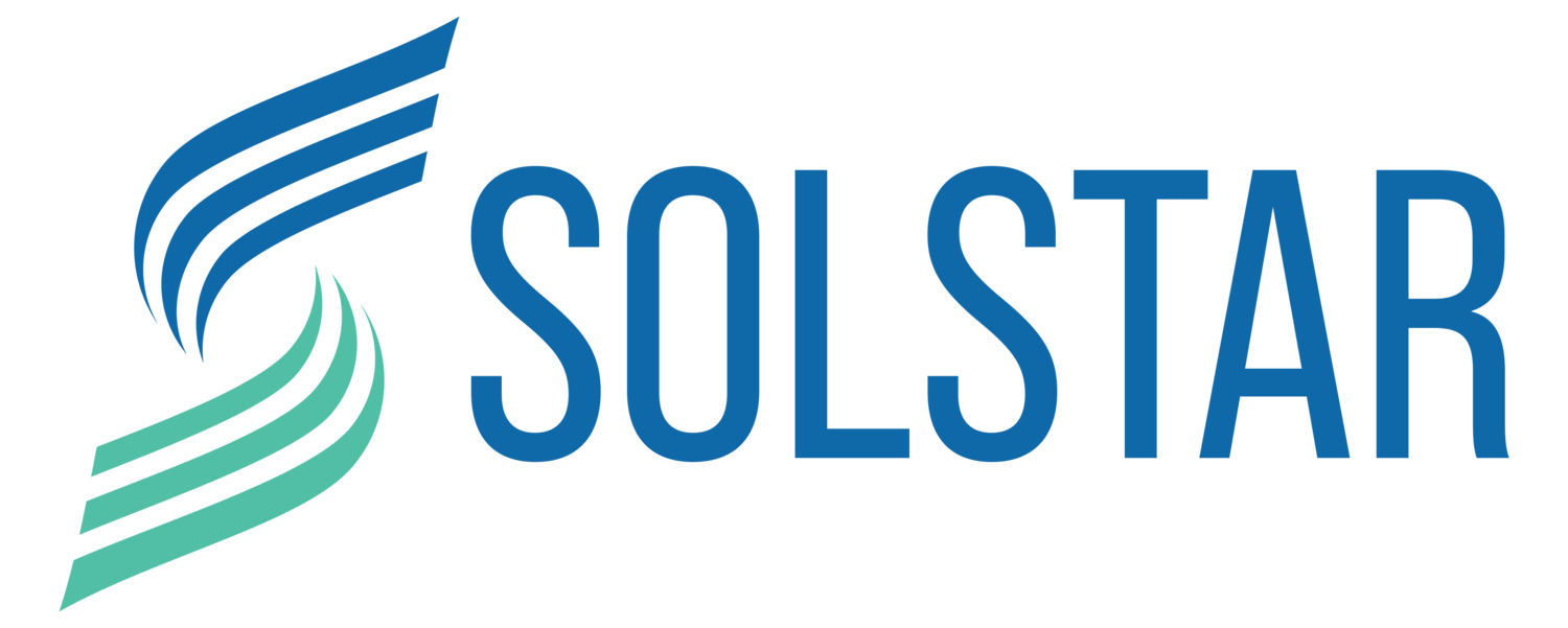 Solstar Pharma 